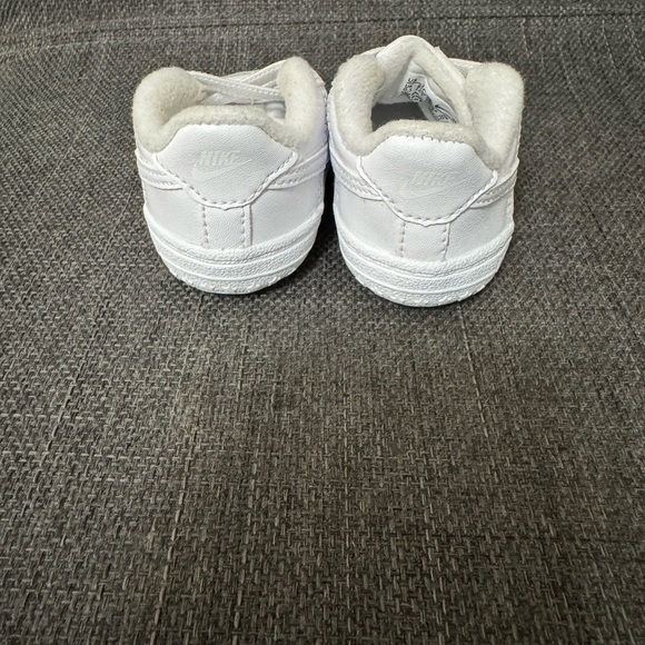 Nike Force 1 Crib Baby Bootie Size 1C - Picture 2 of 8